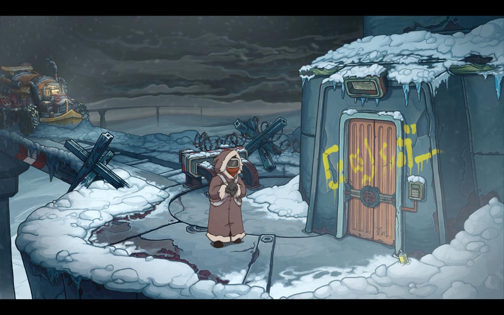 Deponia Doomsday 1.2.0267 Download Free