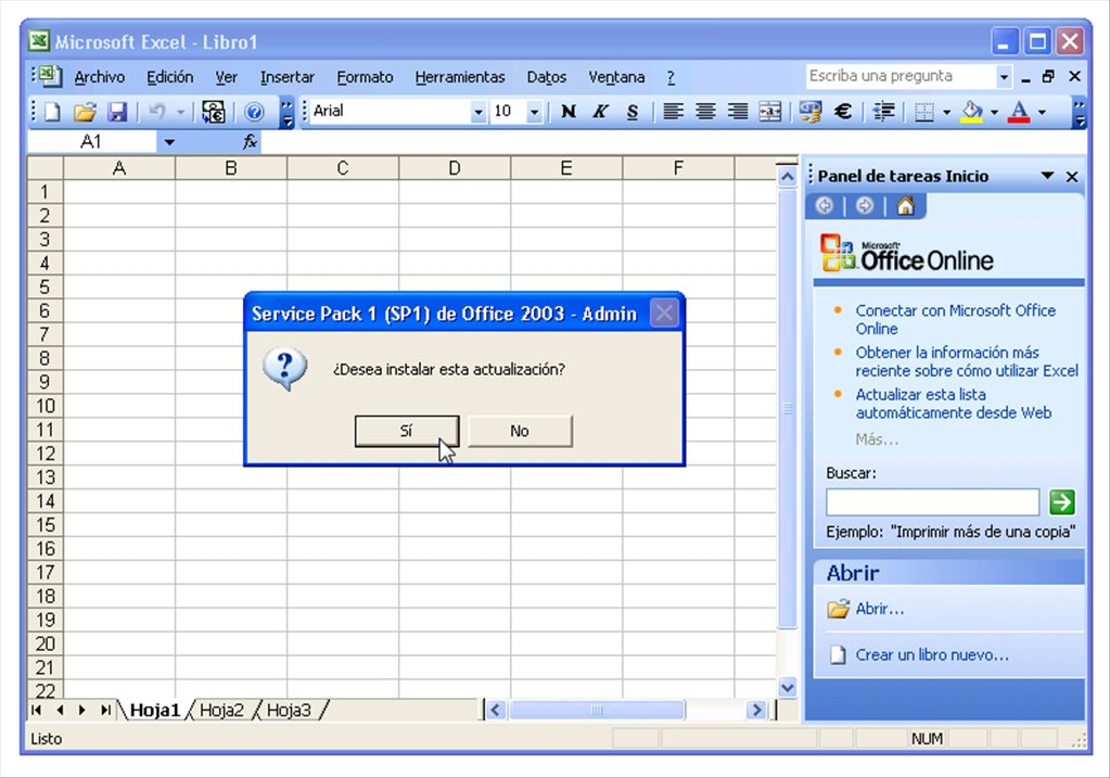 Set For MS Office 1.1 Download